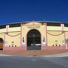 Plaza de Toros di Torremolinos