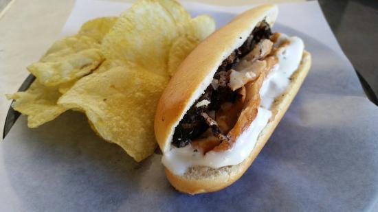 Cerveceria 100 Montaditos